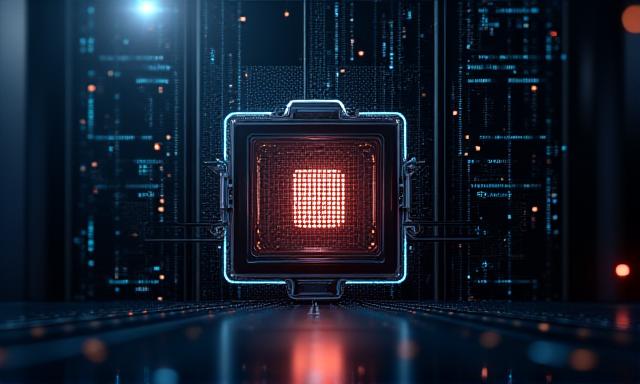 Digital data visualization